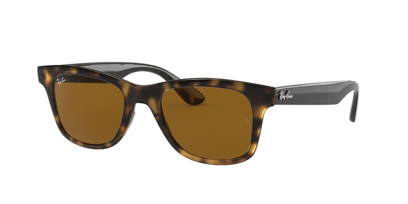 Lentes de Sol Ray Ban RB4640 Havana-Solaris México