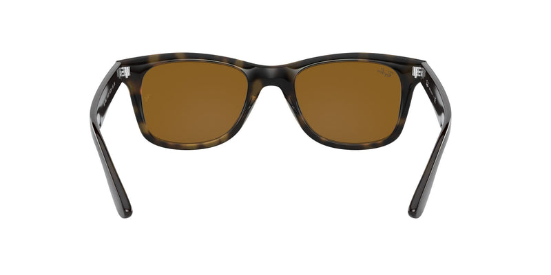 Lentes de Sol Ray Ban RB4640 Havana-Solaris México