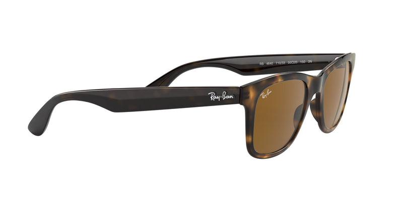 Lentes de Sol Ray Ban RB4640 Havana-Solaris México