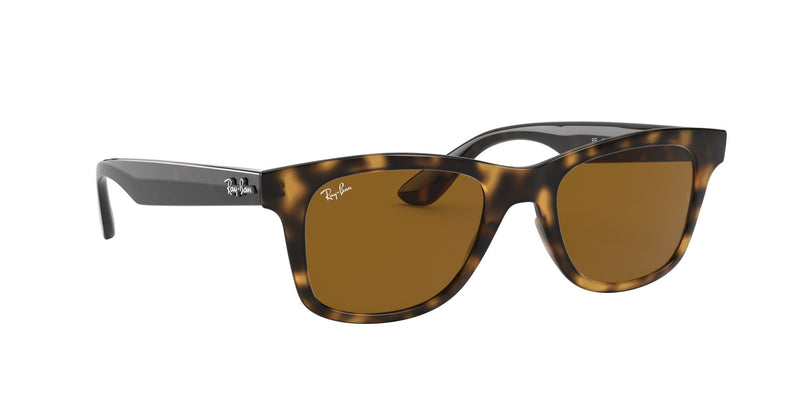 Lentes de Sol Ray Ban RB4640 Havana-Solaris México