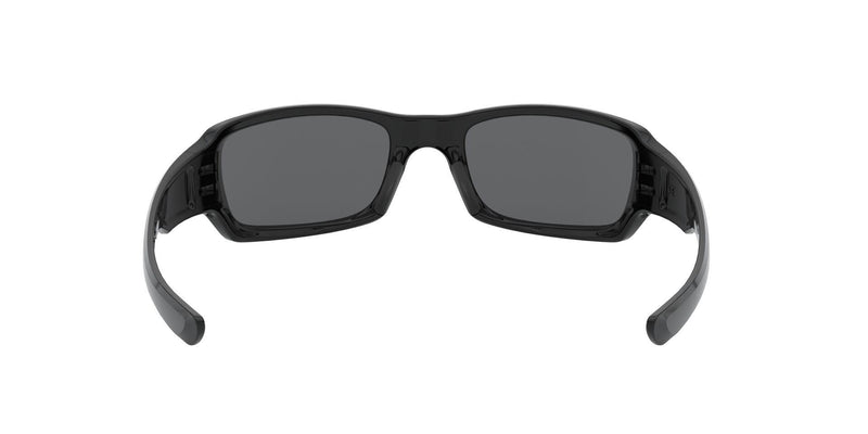 Solar Graduado Oakley OO9238G Negro-Más Visión México