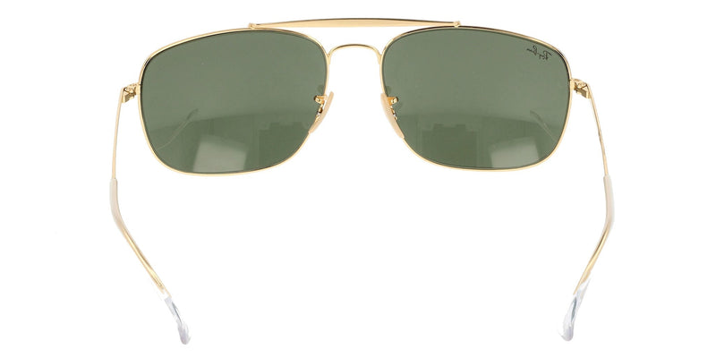 Solar Graduado Ray Ban RB3560 Dorado-Más Visión México